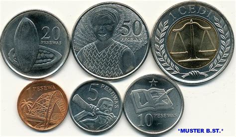 coins - Business Day Ghana