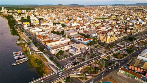 Juazeiro Completa Anos Celebrando Conquistas E Avan Os Em Cen Rio