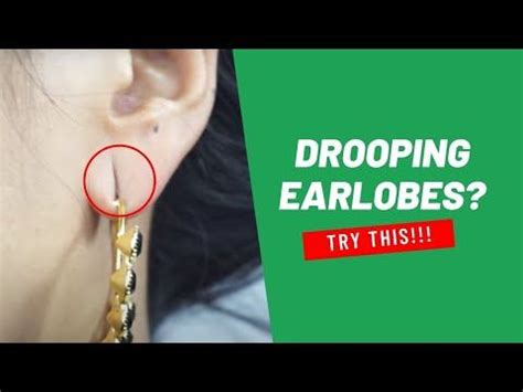 Proven How To Reduce Ear Hole Size Naturally At Home Top10 Natural