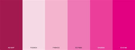 30 Best Valentines Day Color Schemes Blog