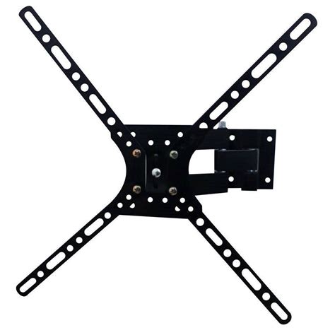 Suporte Articulado Para Tv Lcd Led Plasma D Movimentos P