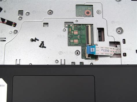 Dell Inspiron 15 3000 W SSD Upgrade Review A Look Inside TechPowerUp