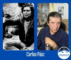 Carlos P Ez Rodr Guez Sociedad De La Nieve