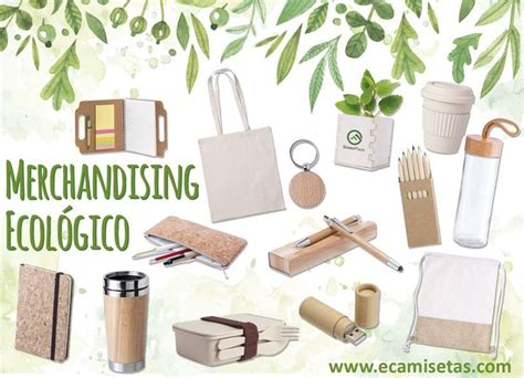 Merchandising Ecológico Regalos Promocionales Manualidades Regalos