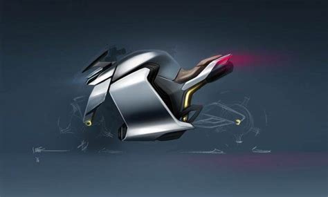 Slavomir Ozanik Naked Bike Design Inspiration Bike Design Motorcycle Design Naked Bike