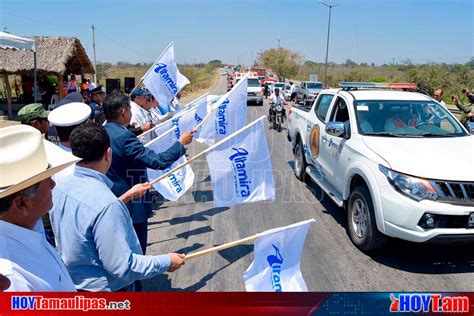 Hoy Tamaulipas Gobierno De Altamira Pone En Marcha Operativo Semana