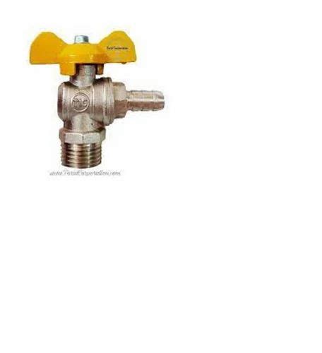 Cim Butterfly Handle Ball Valve At Rs 90 Piece Cim Cimberio Valves In New Delhi Id 23183067191