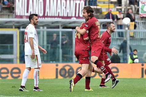 Livorno Cittadella Serie B Gol Formazioni E Tabellino