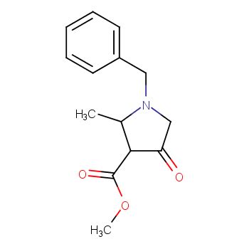 3 Pyrrolidinecarboxylic Acid 1 2 Ethylphenyl 5 Oxo Methyl Ester