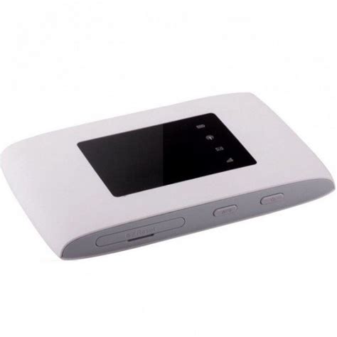 4g Lte Mifi Modemas Zte Mf920u