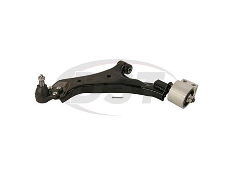 Moog Moog Rk Front Lower Control Arm And Ball Joint Assembly