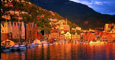 Hotell Bergen Scandic Hotels