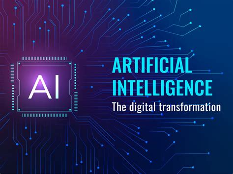 The Era Of Artificial Intelligence