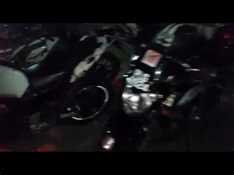 BBQ TTS Northern Nimota CK9 Crew Di BURGER BIKERS YouTube