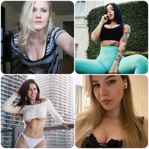 BEST TITS: Poll 11 : r/MoreSexyASMRGirls