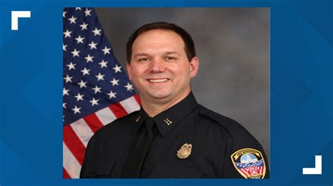 Little Rock Fire Captain Dies After An Off Duty Car Accident