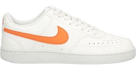 Nike Trainers In White For Men Lyst