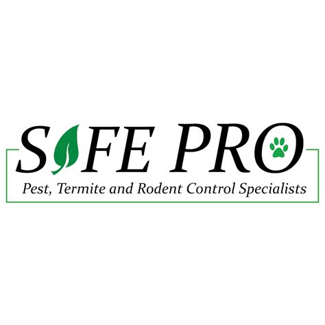 Safe Pro Pest Termite And Rodent Control Reviews Frisco TX Angi