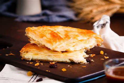 Burek sa sirom - Vesti online
