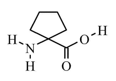 Amino Cyclopentanecarboxylic Acid Cole Parmer