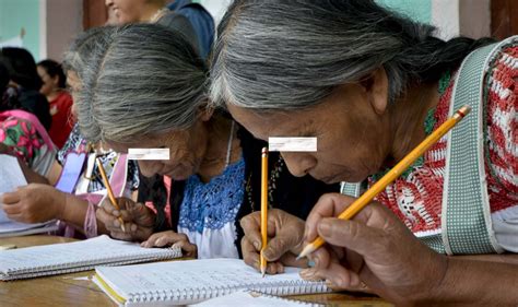 3 de cada 100 duranguenses mayores de 15 años de edad son analfabetas