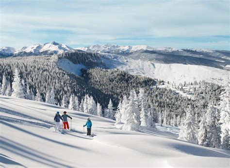 Vail | Find your perfect ski holiday with Snow Unlimited