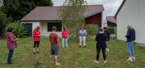 Handicap Le Village R Pit Familles Une Respiration Pour Les Aidants