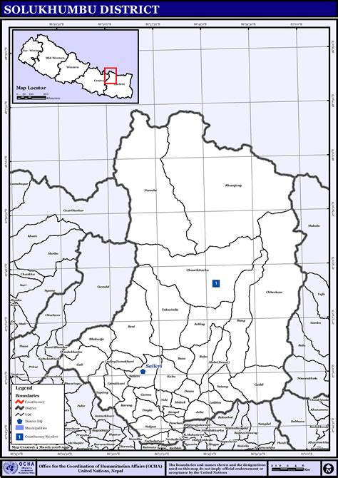 Solukhumbu District | Wiki | Everipedia