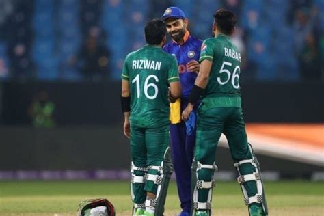 Virat Kohli Reacts Loss Vs Pakistan In T20 World Cup Not Pressing