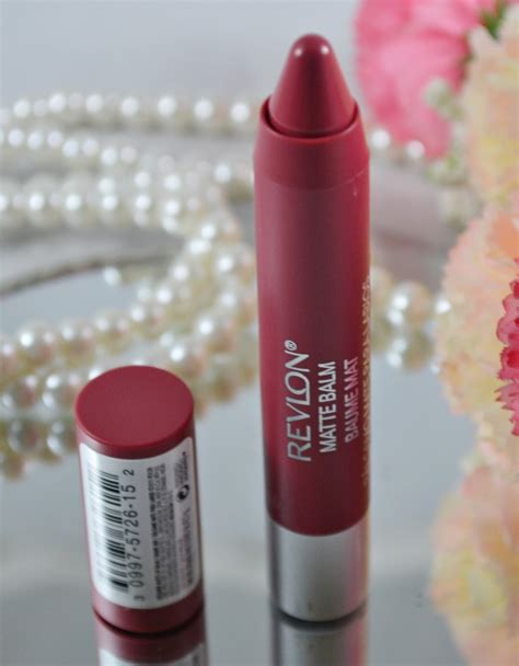 Revlon Colorburst Matte Balm Sultry 225 All About Beauty 101