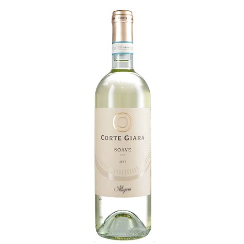 Soave Doc Corte Giara Allegrini