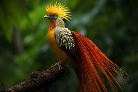 national bird of Timor-Leste 30642106 Stock Photo at Vecteezy