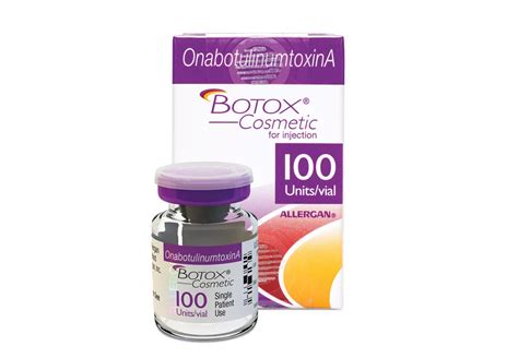 Ботокс - Botox | Клиника "Отражение"