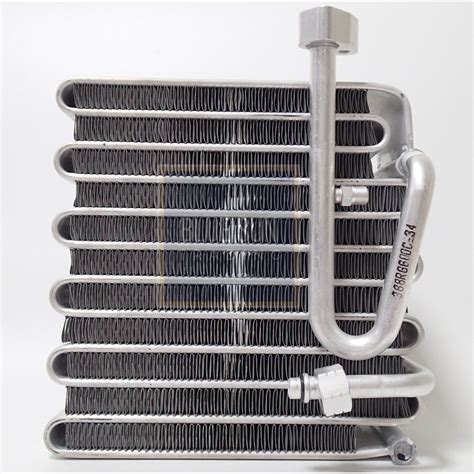 Proton Satria Wira New Model Patco System Air Cond Evaporator