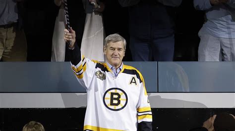 Why Bruins Legend Bobby Orr Is Greatest NHL Defenseman Of All Time