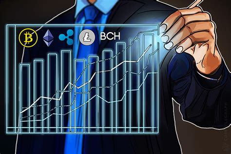 Bitcoin Ethereum Bitcoin Cash Ripple Litecoin An Lisis De Precios