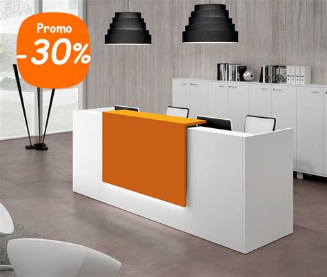 Banque Daccueil 2 Personnes Design Et Pas Cher Gamme Z2 Bench