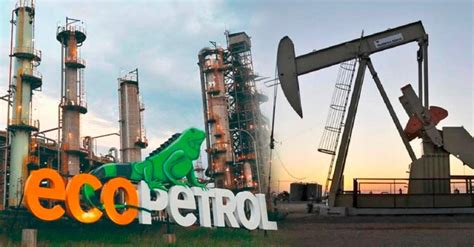 Ecopetrol entregará a la Nación 52 5 billones pero la mitad irá a