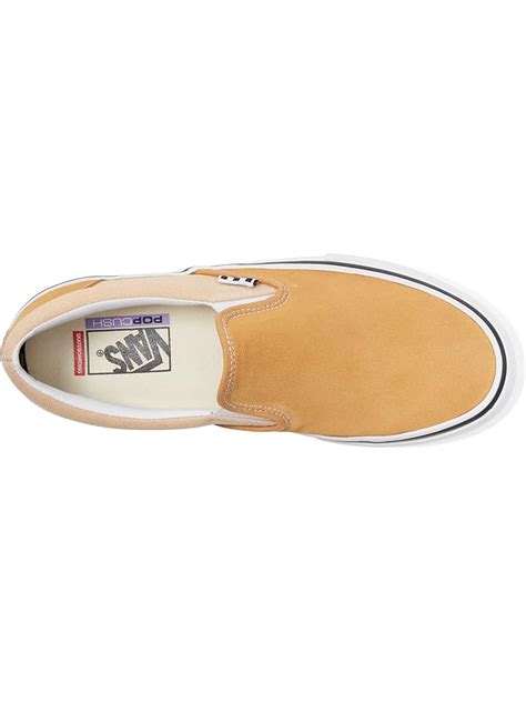 Vans classic slip on + FREE SHIPPING | Zappos.com