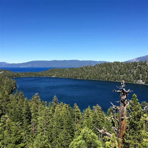 Lake Tahoe Beaches: South Shore | Lake Tahoe