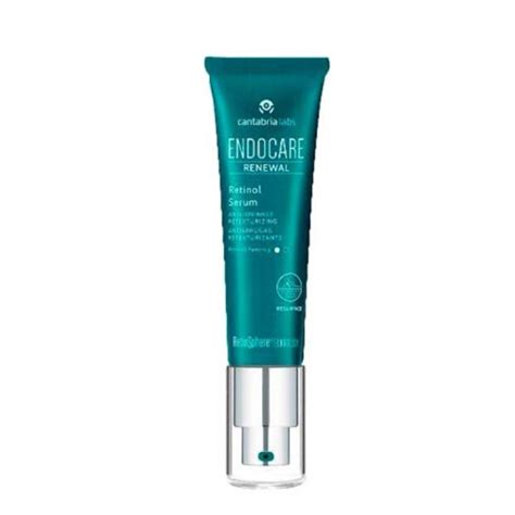 Cantabria Endocare Renewal Retinol 0 2 Sérum 30ml Farmácia Virtual