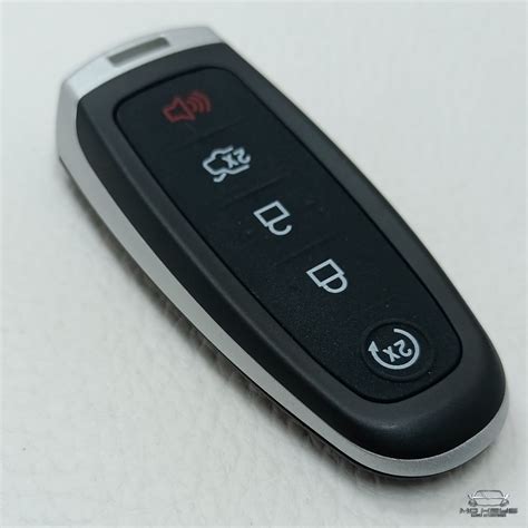 Llave Control Ford Explorer Proximidad Env O Gratis