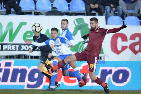 Liga Etapa Fc Voluntari Cs Universitatea Craiova