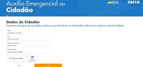 Como Pedir O Auxílio De R 600 Veja Passo A Passo