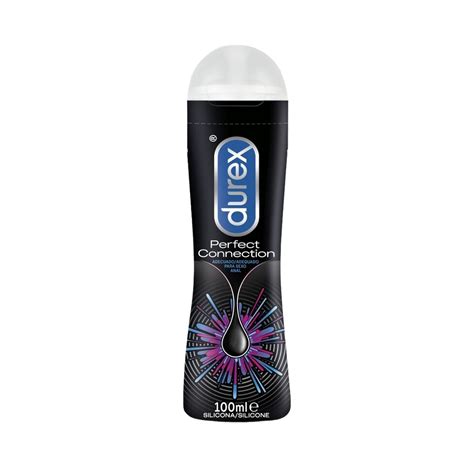 DUREX PERFECT CONNECTION LUBRICANTE 100 ML