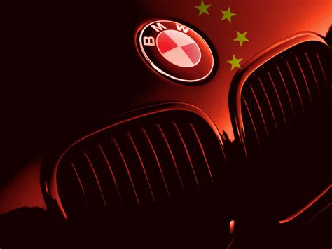 China übernimmt Automarkt Ist Zeit für BMW und VW vorbei