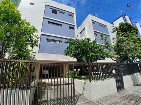 Apartamento Na Avenida Conselheiro Aguiar Boa Viagem Em Recife