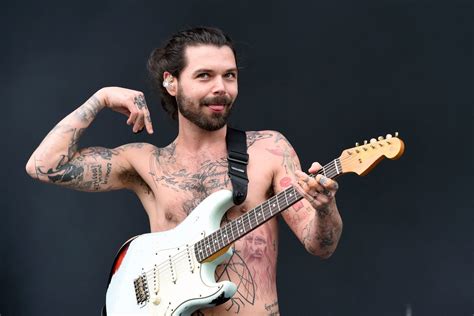 Albumo Apžvalga „biffy Clyro“ „ellipsis“