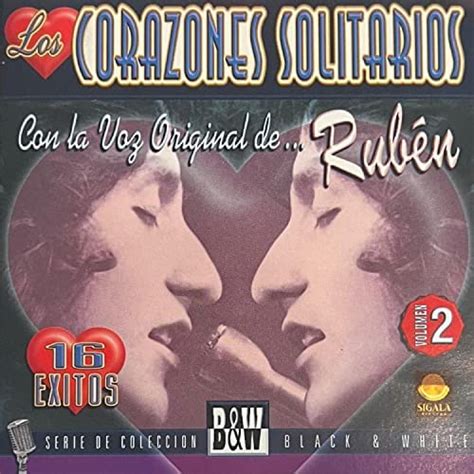 Reproducir 16 Exitos Serie De Collection VOL 2 De Los Corazones