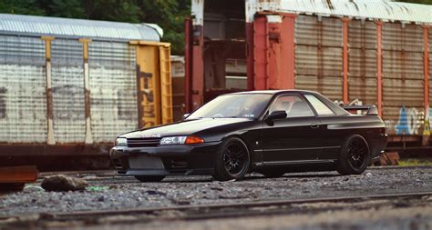 Nissan Skyline R32 Wallpaper 73 Images